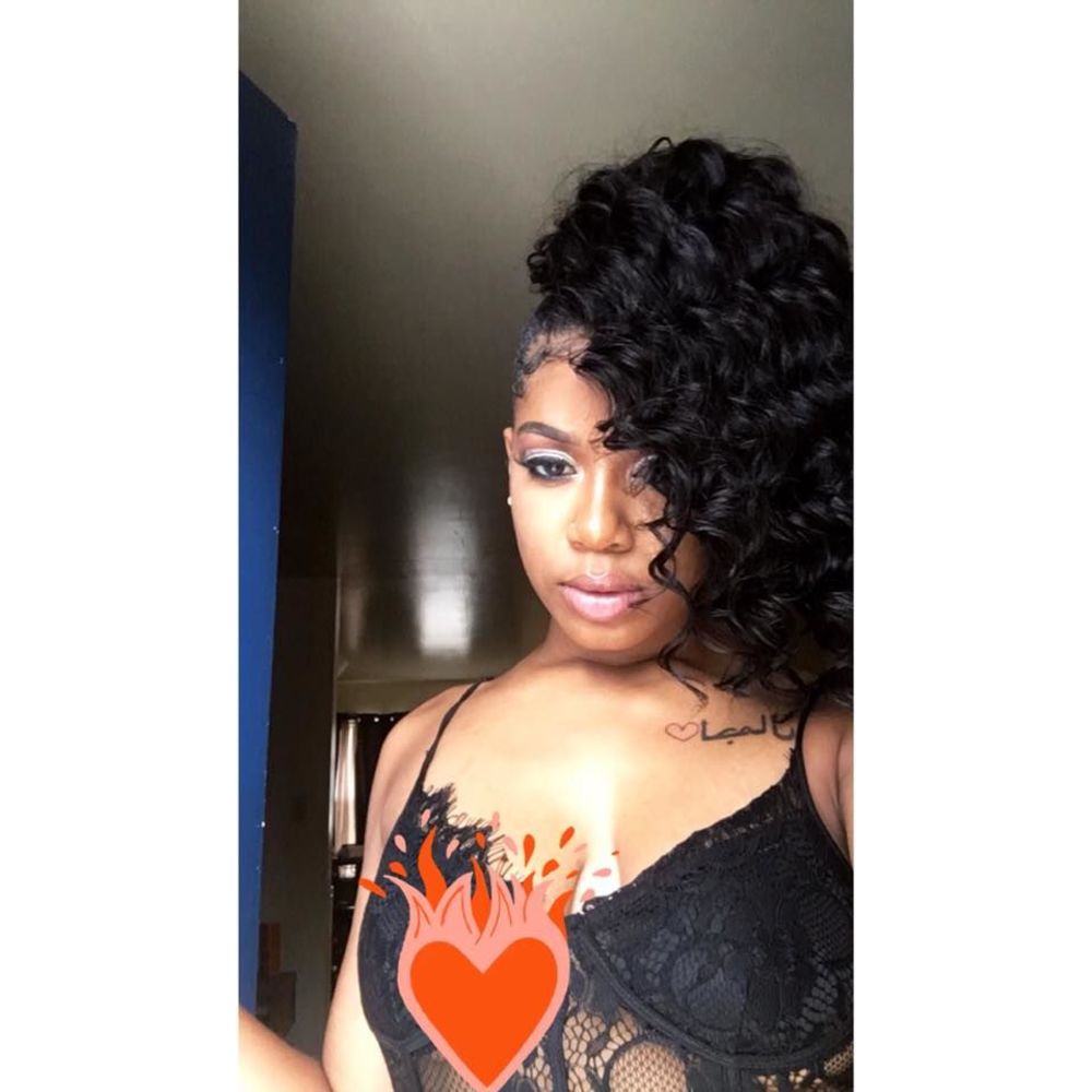 Meet your Posher, Tammy